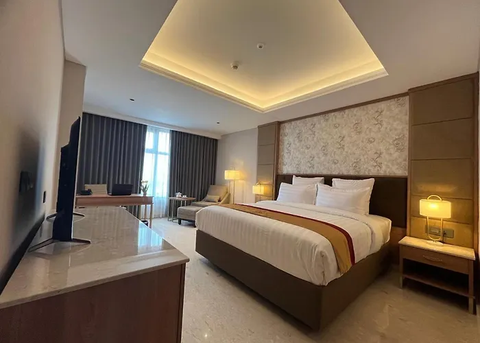 Grand Travello Bekasi