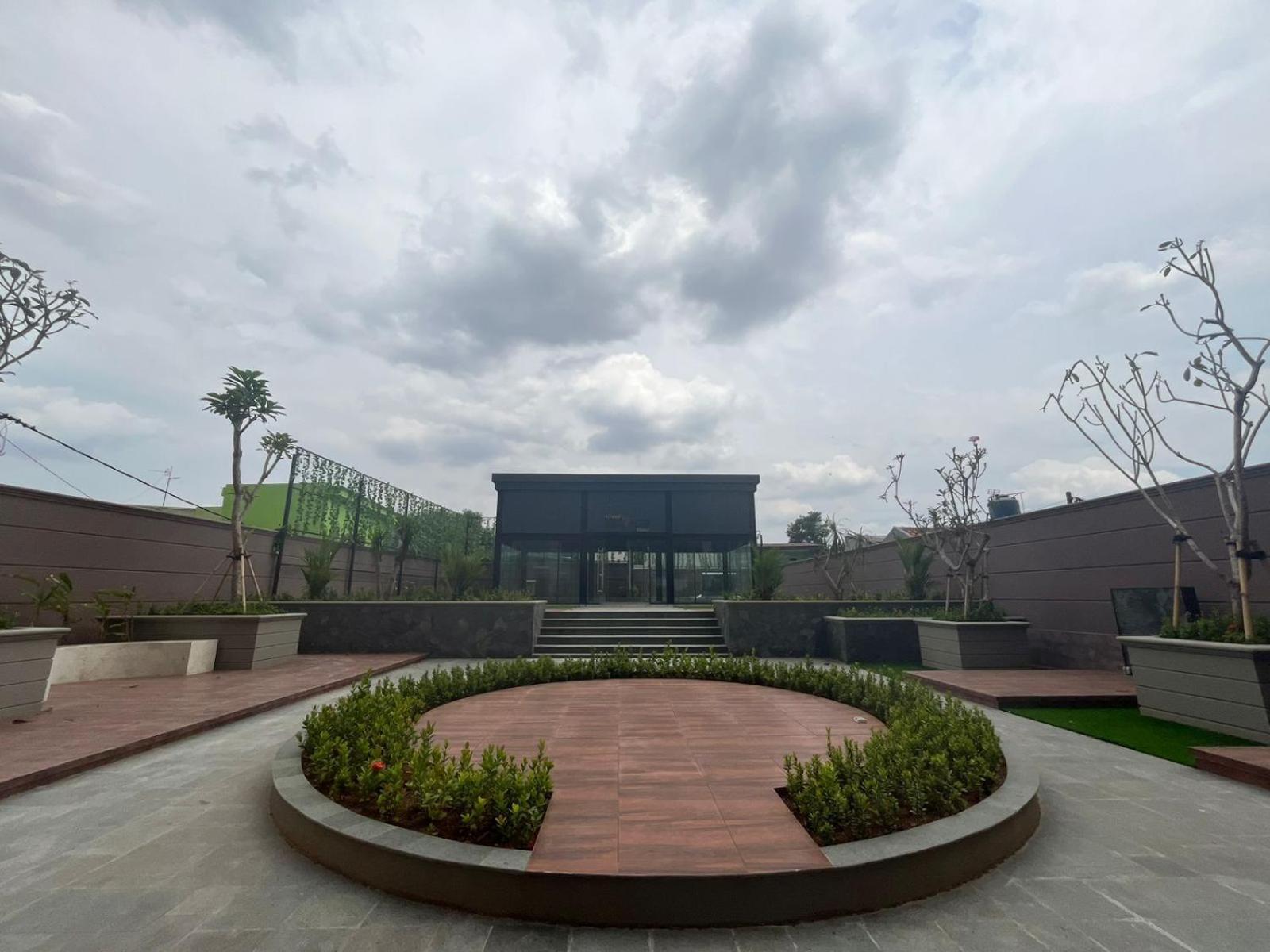 Grand Travello Hotel Bekasi