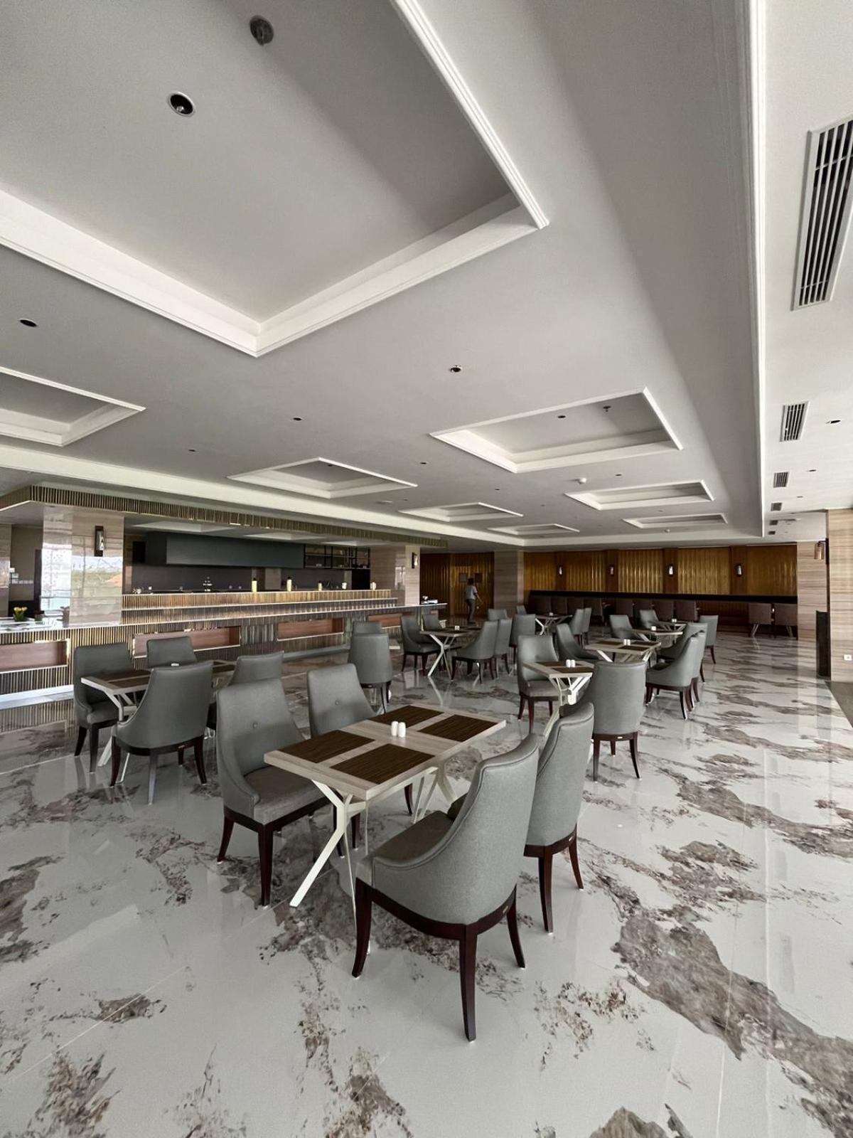 Hotel Grand Travello Bekasi