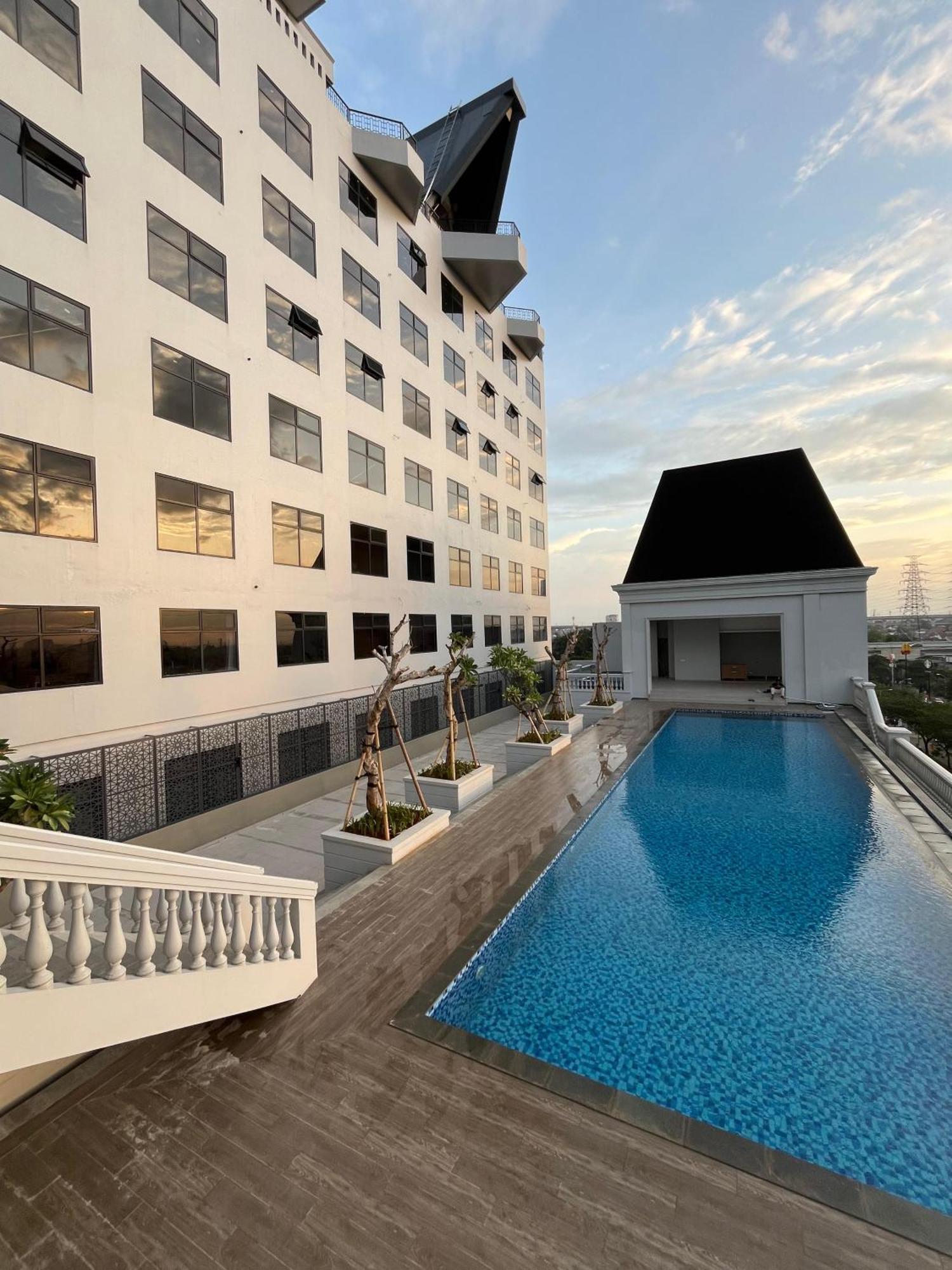 Hotel Grand Travello 5*