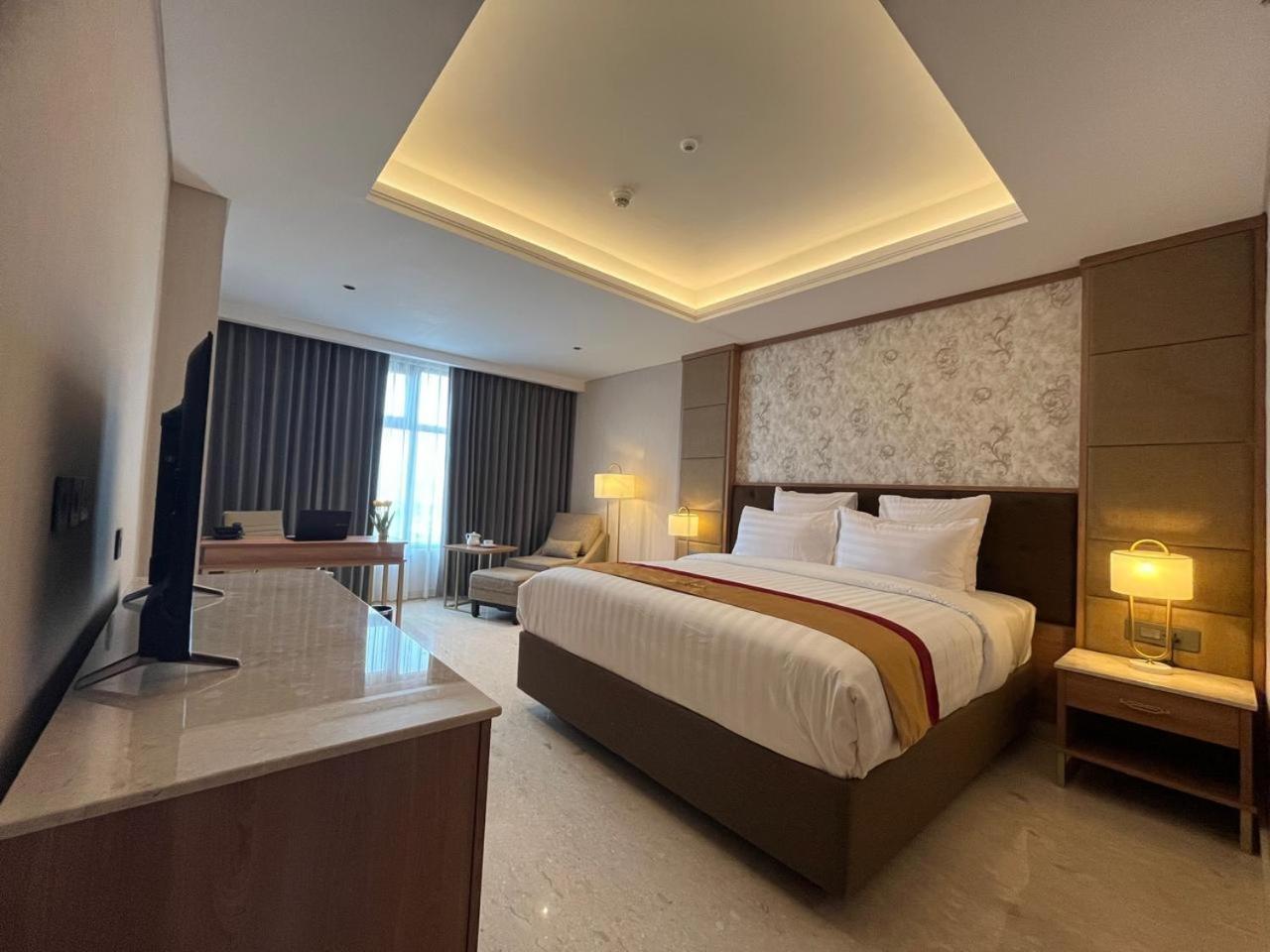 Grand Travello Hotel