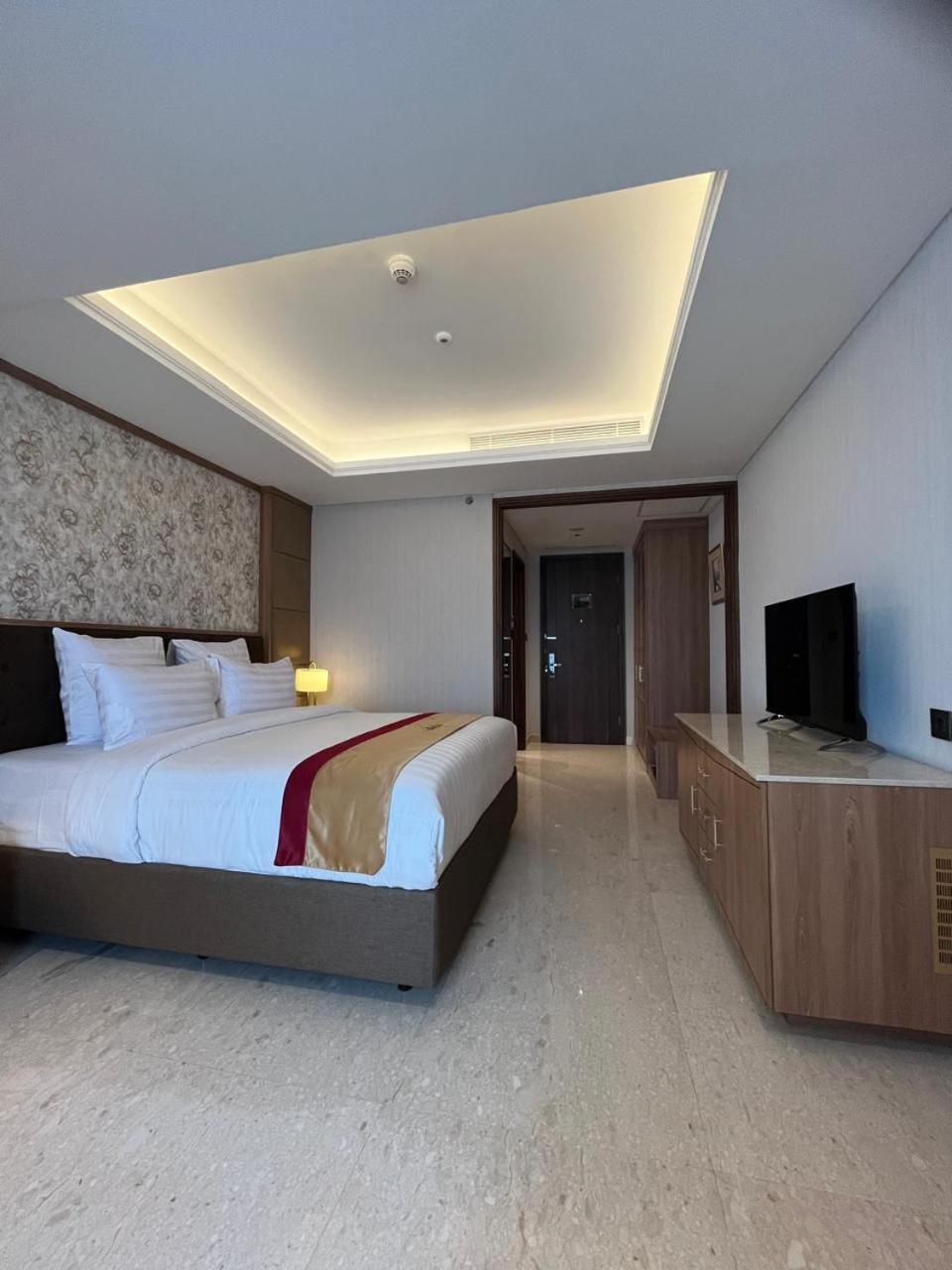 Hotel Grand Travello